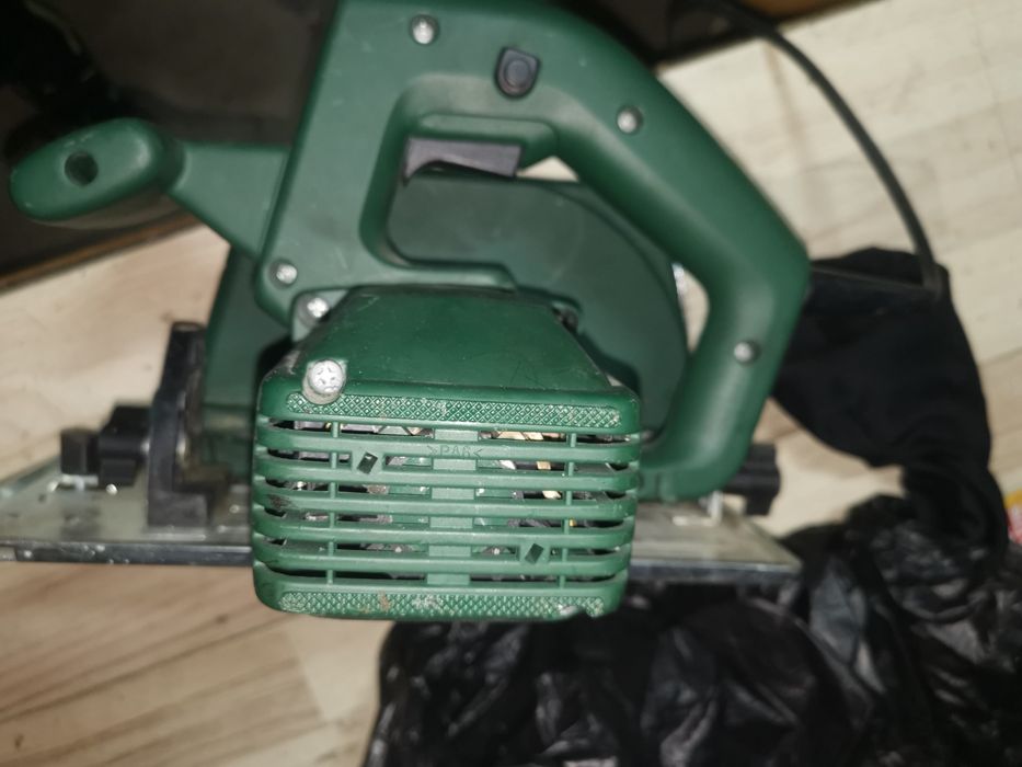 Ръчен циркуляр Bosch