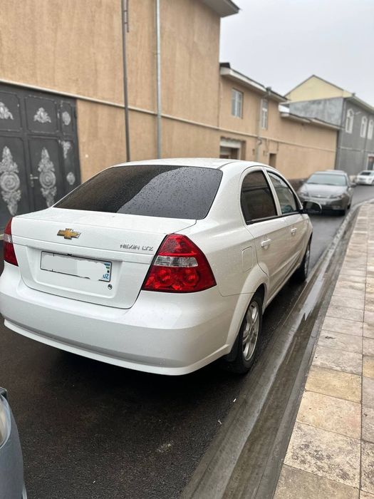 Nexia 3 2022 Avtomat