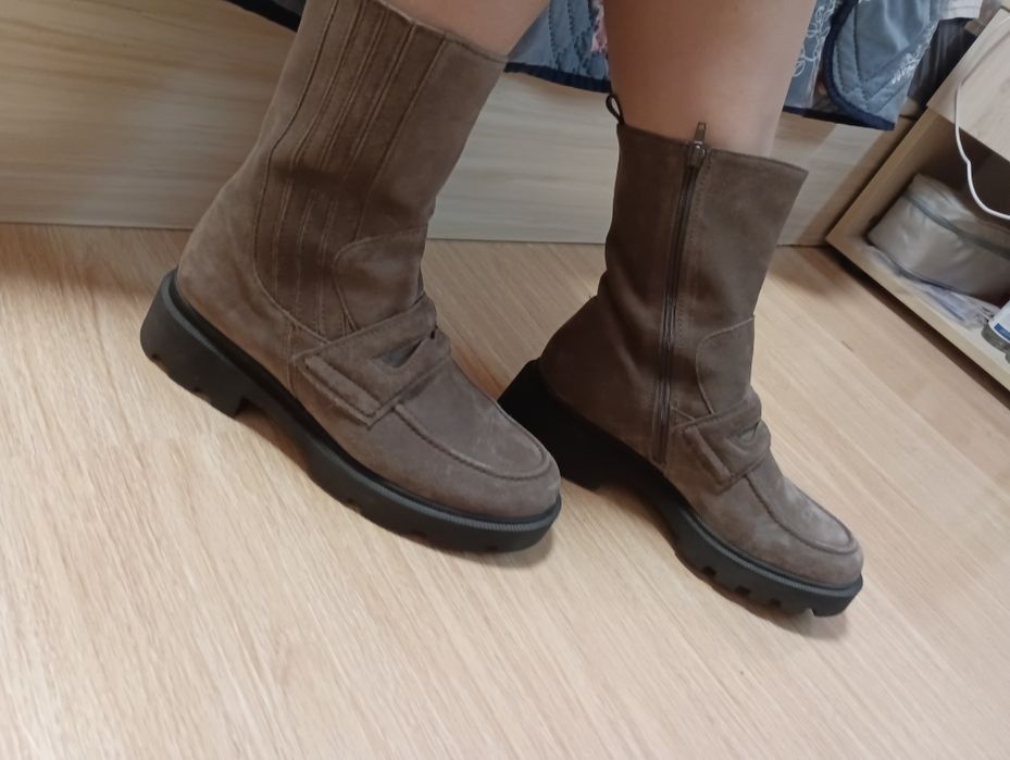 Боти Gabor 42 номер