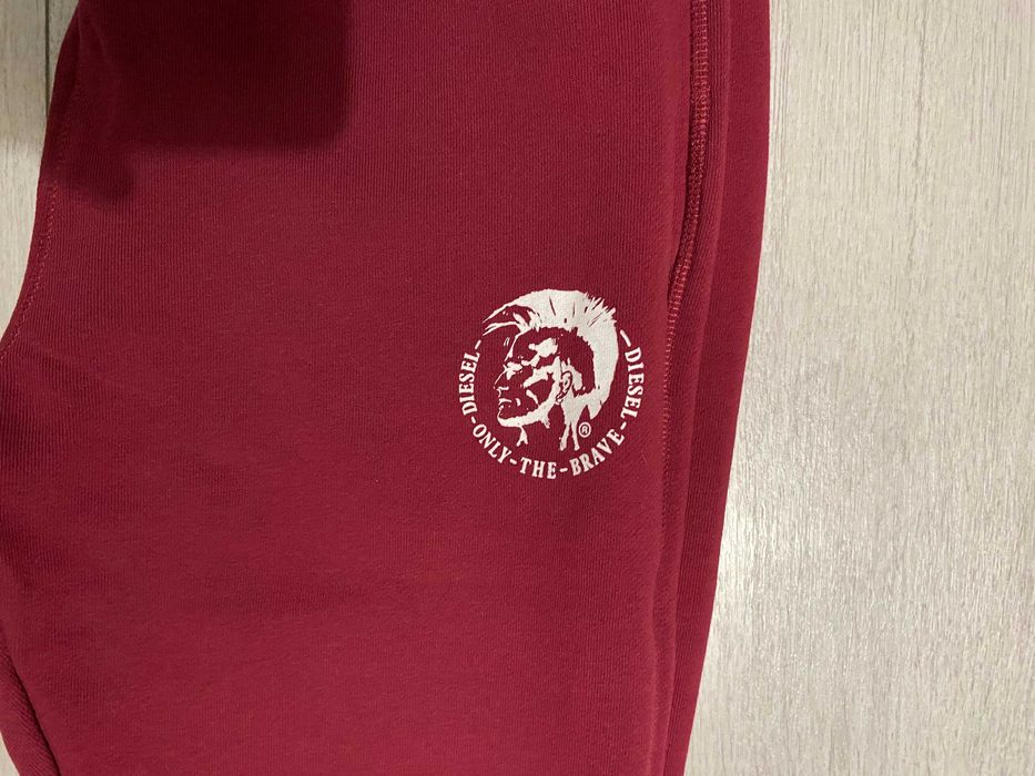 Долнище анцунг Diesel