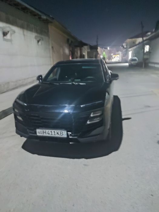 Жетоур дашинг сотилади