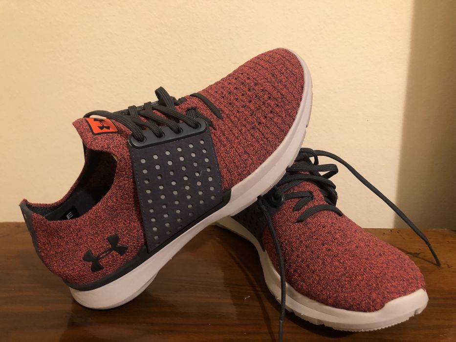 Дамски маратонки  Under armour