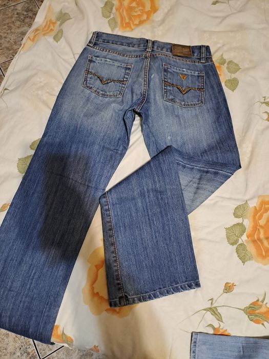Дамски дънки, Guess,Armani, Boss,D&G