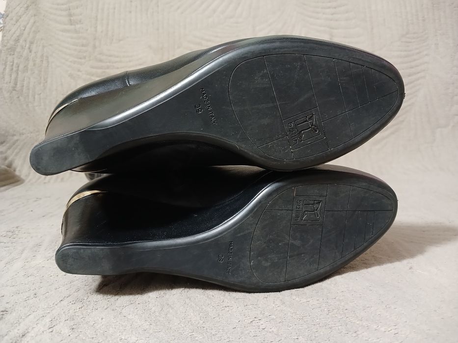 2 пары сапог Ballin