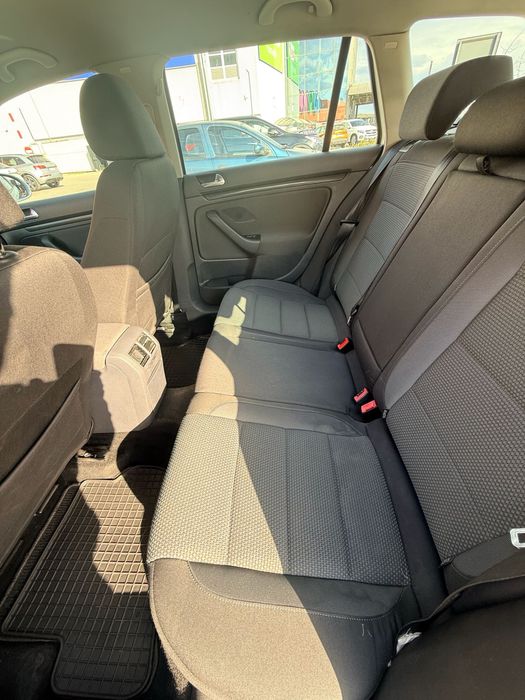 VOLKSWAGEN Golf 2009 — imagine 2