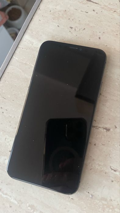 Iphone x 64gb neverloked