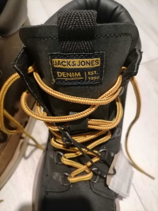 Ghete/pantofi Jack&jones 42