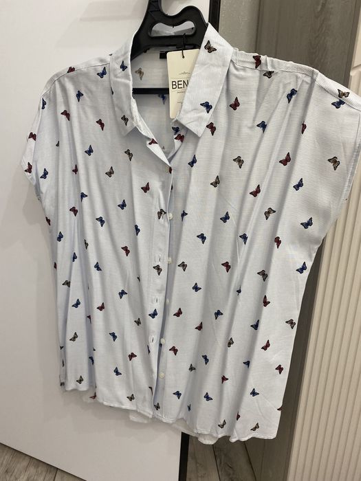 Блузка или рубашка новая