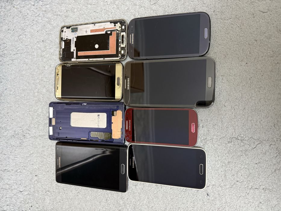 Продам телефоны Samsung
