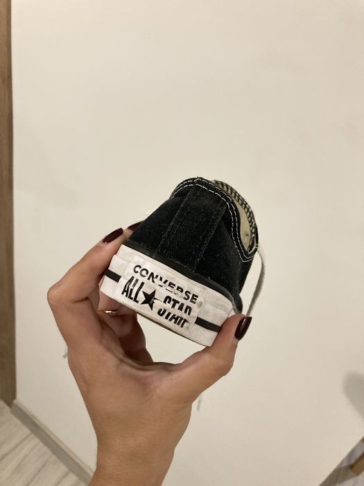 Кецове - Converse