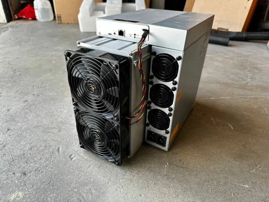 Asic Antminer s19j 90th майнер