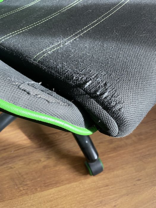 Геймърски  стол!