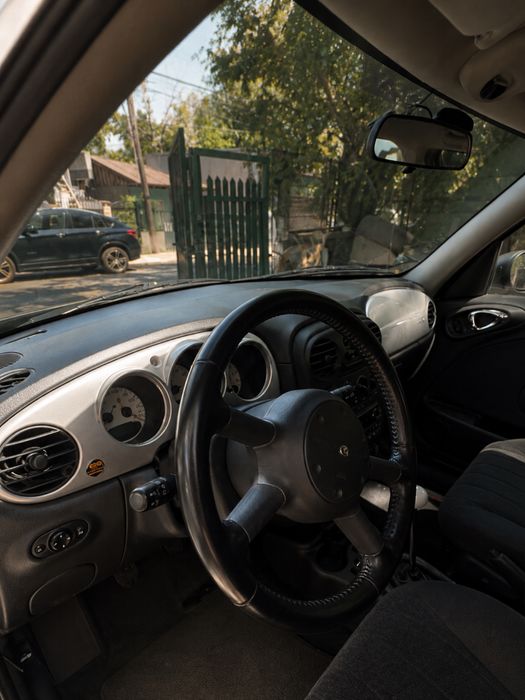 CHRYSLER PT Cruiser 2004 — imagine 4
