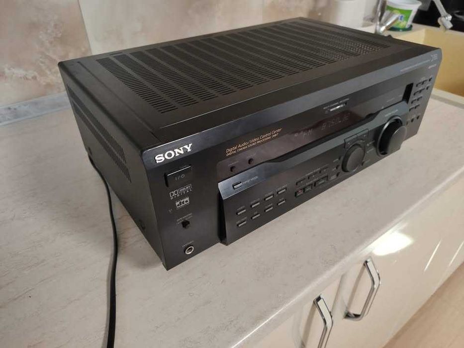 Resiver Sony STR-DE445
