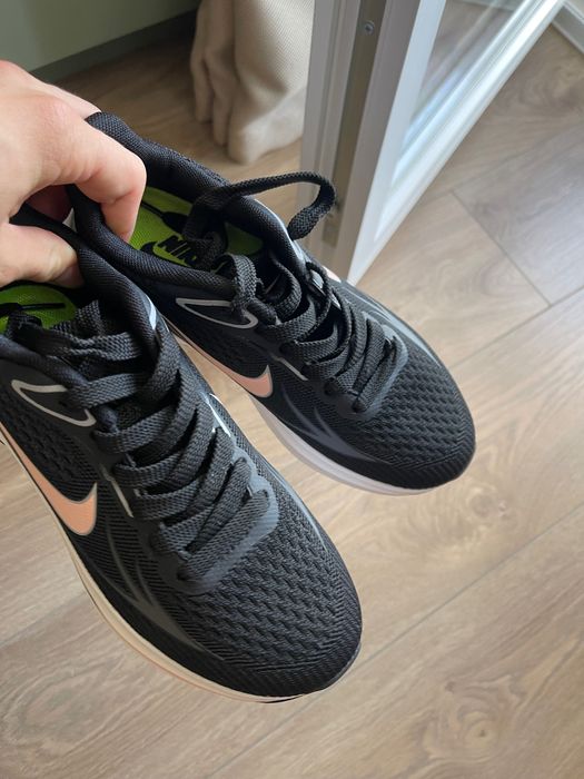 Новые кроссовки nike zoom 36 размер