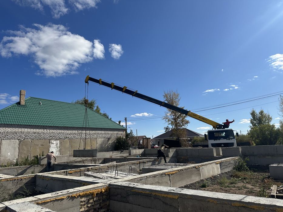 Продам манипулятор