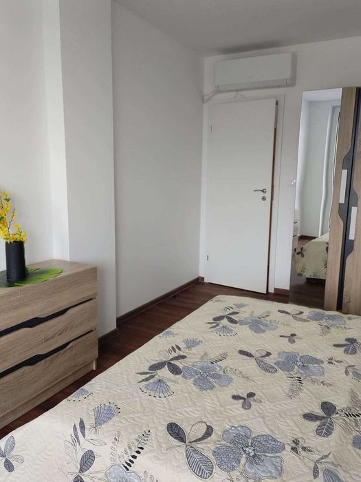 Дава се под наем Двустаен апартамент в София, Горубляне - 65 кв.м за 600 € - Снимка #2