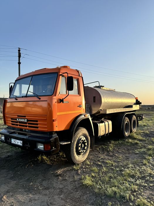 Дорожная Битумная эмульсия