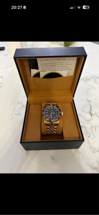 CEAS SEIKO NOU . Folosit o singura data