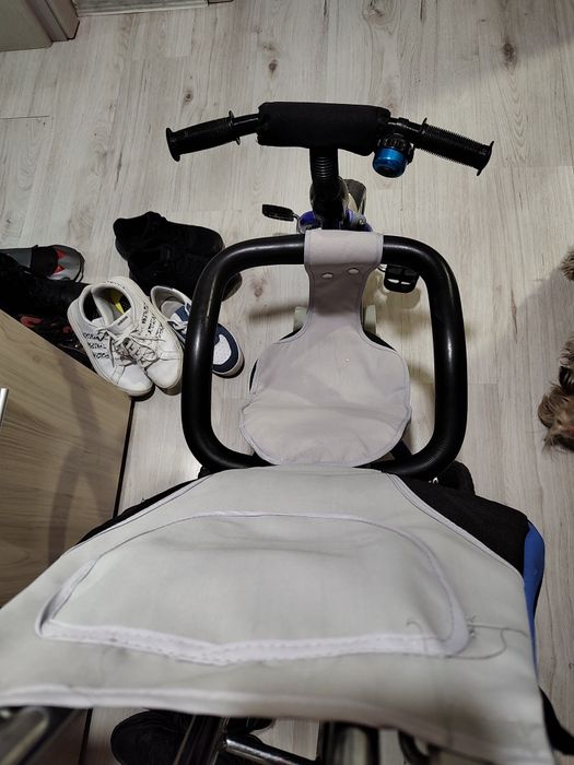 Детска триколка Lexus