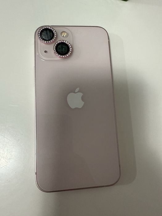 Iphone 13 mini baterie 100%