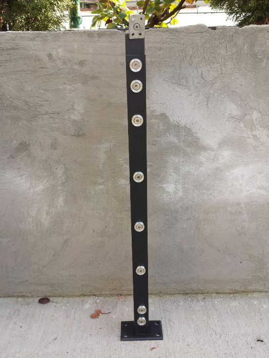 Колонки за парапети - НОВИ