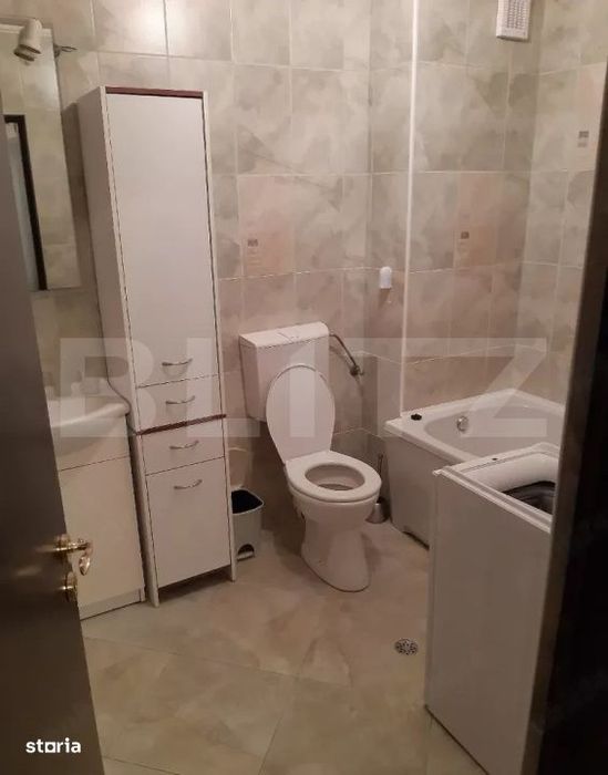 Apartament 3 camere, 74 mp, zona Buna Ziua