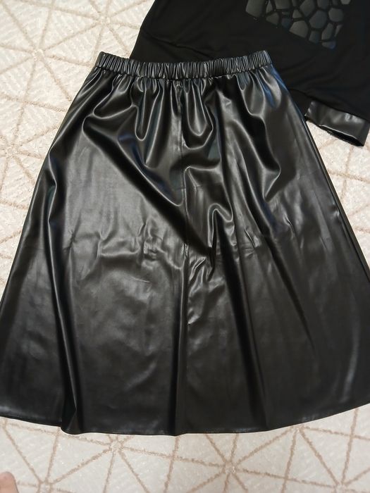 Двойка костюм 52-54 р