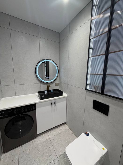 Продаётся Евроквартира ЖК Вегас