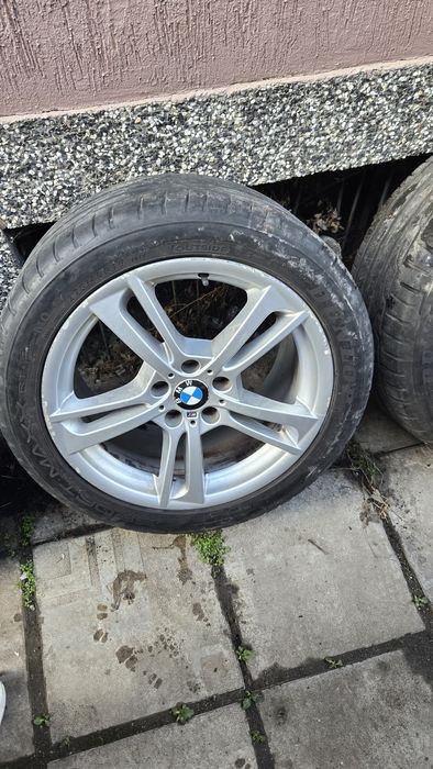 Джанти 19 за bmw x3 f25 x4 f26 369m