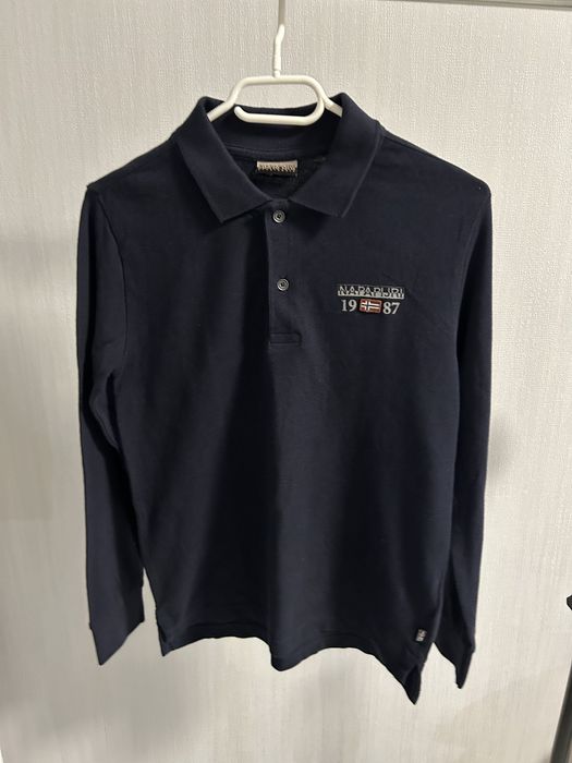 Детска блуза Napapijri