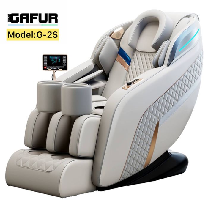 Кресло массажное | ADIKS | massaj kreslo | kreslo massaj | массажер