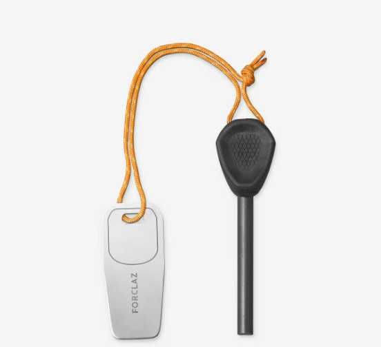 Магнезиева запалка за оцеляване в дивото