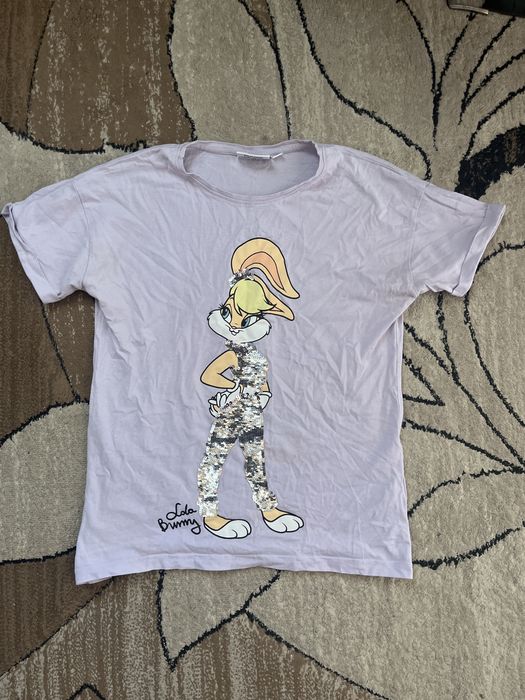 tricou looney tunes 146/152