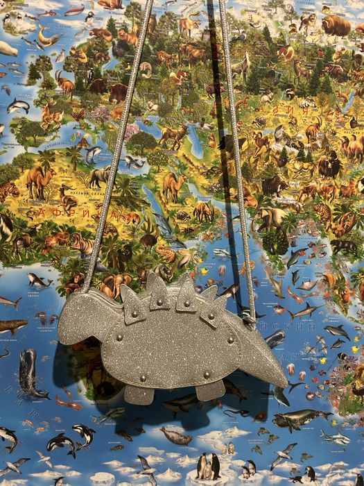 Детская сумочка