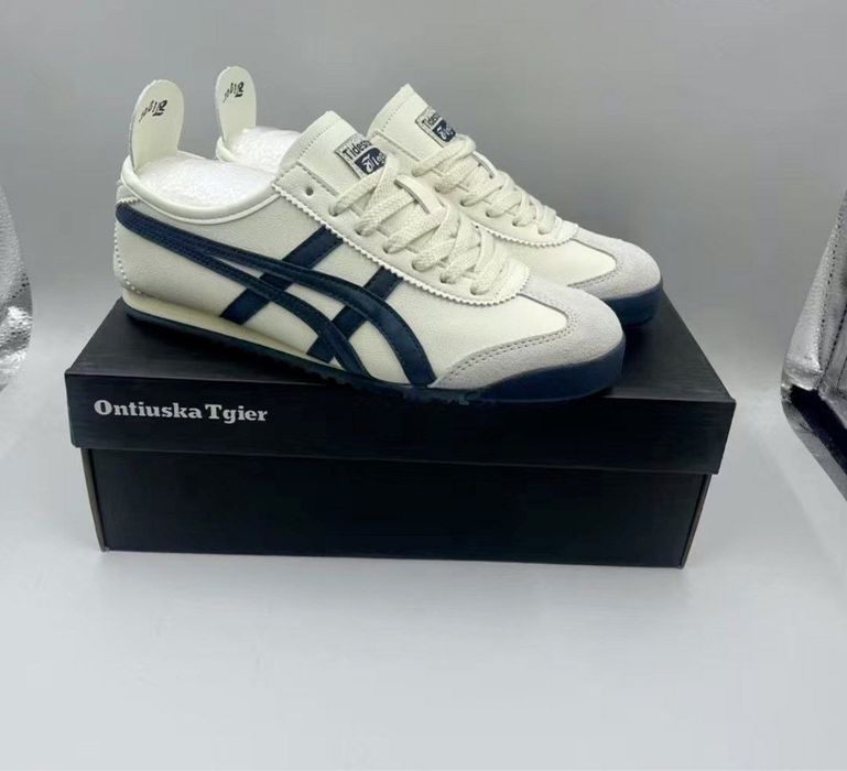 Onitsuka Tiger Mexico 66