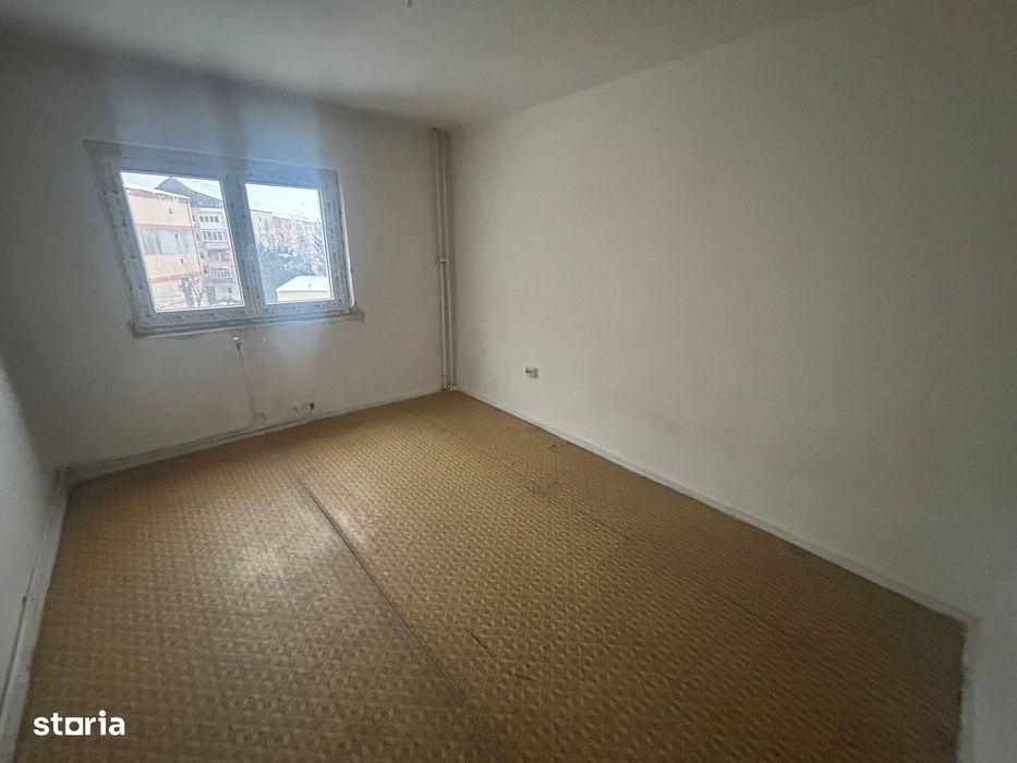 Apartament 2 camere, etaj 3 - Ampoi 2