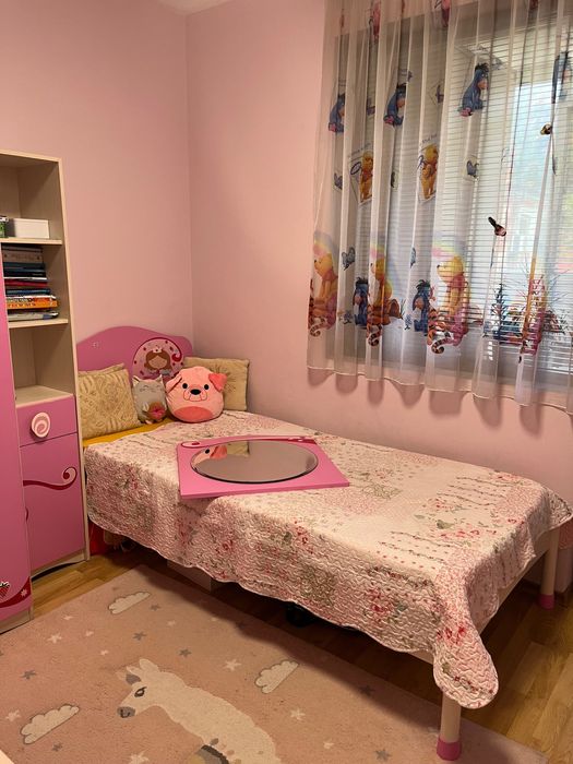 Cilek princess детска стая