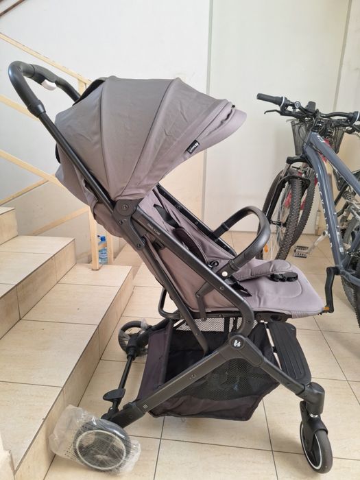 Hauck Travel  N Care Бебешка лятна количка до 25 кг