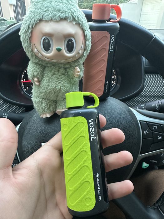 Vape vozol masinuta sunet 40.000 puffs model nou