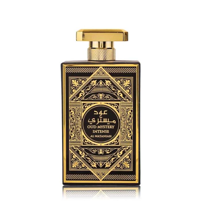 OUD MYSTERY INTENSE Мъжки Парфюм 100 Мл