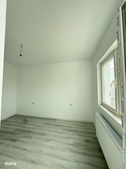 Apartament Tip Studio De Vanzare-Chiajna-Comision 0