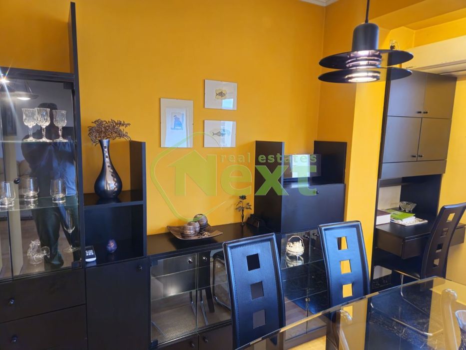 Дава се под наем Тристаен апартамент в София, Оборище - 110 кв.м за 850 € - Снимка #2