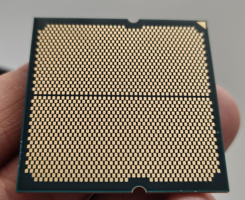 Procesor AMD Ryzen 5 7600X, 4.7/5.3 GHz NOU!