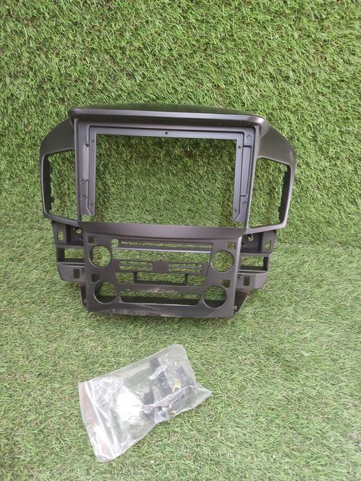 Рамка под андройд lexus rx 300