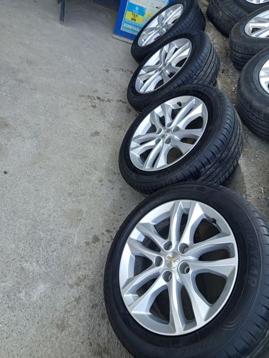 Malibu 2 arginal diska balon