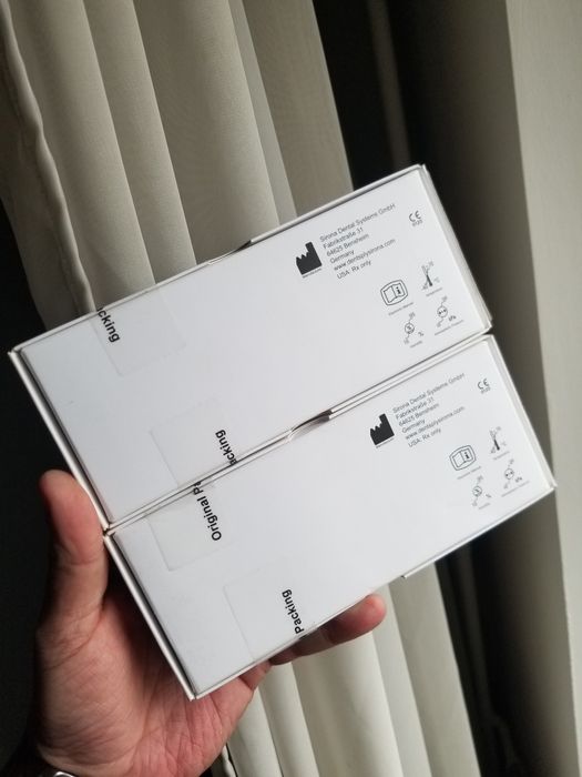 Sirona Air Motor B
