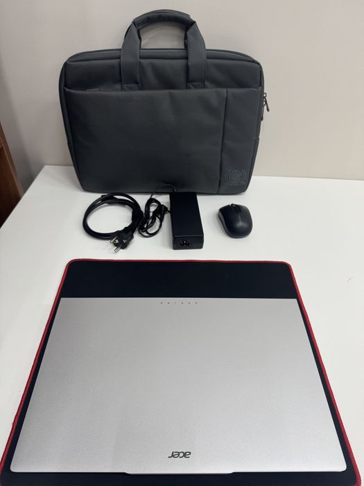 Acer aspire lite 15