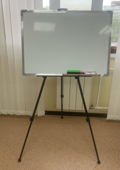 В Астане маркерные  доски всех размеров