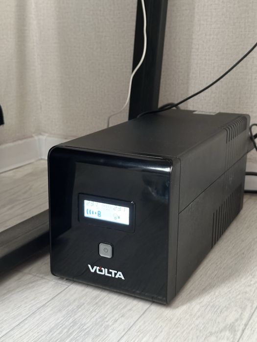 UPS VOLTA бесперебойник ИБП